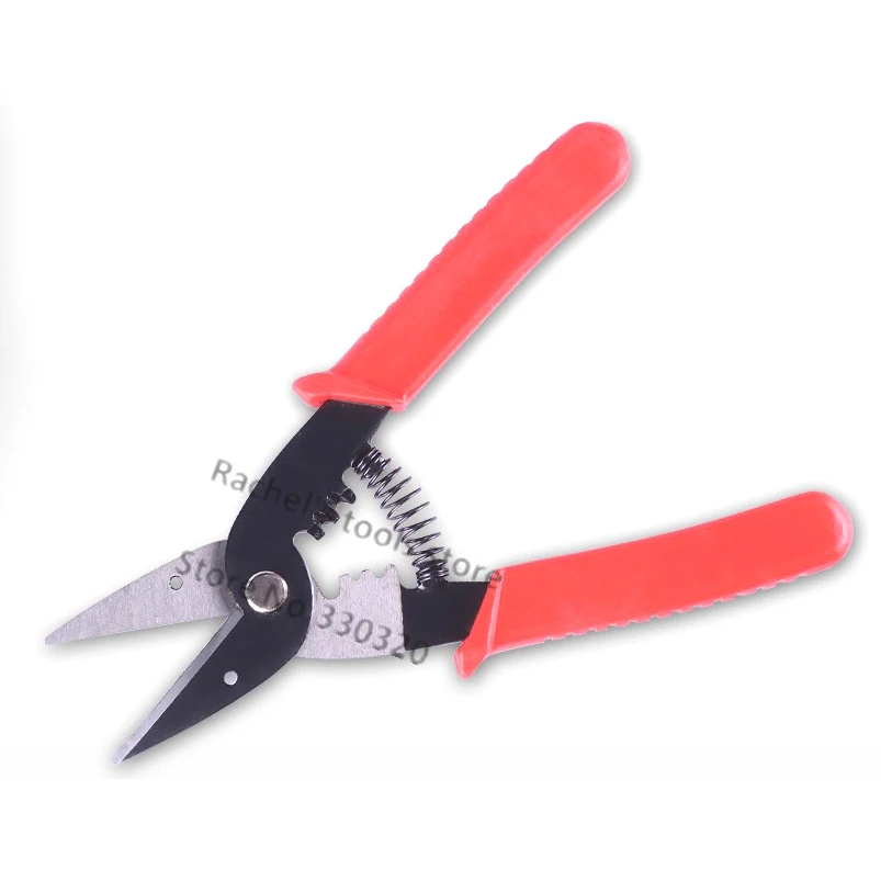 

LS-104C Cable cutter wire stripping plier multi tool hand tools