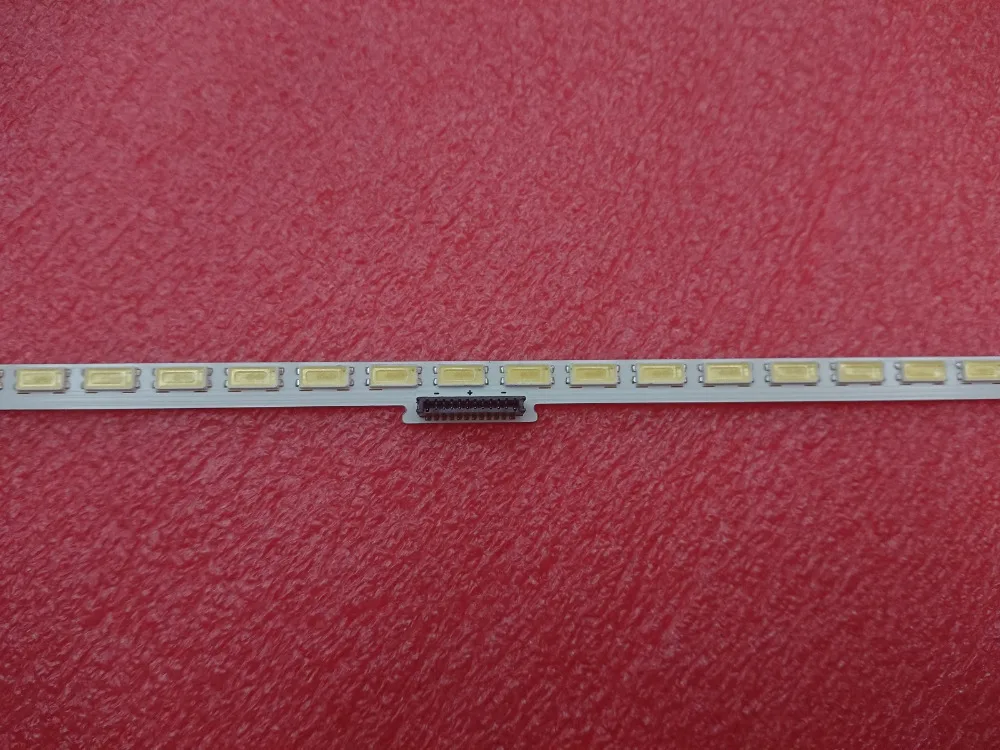Новинка Светодиодная лента для подсветки Samsung 40 дюймов 54 светодиода 492 мм 40PFL4308H