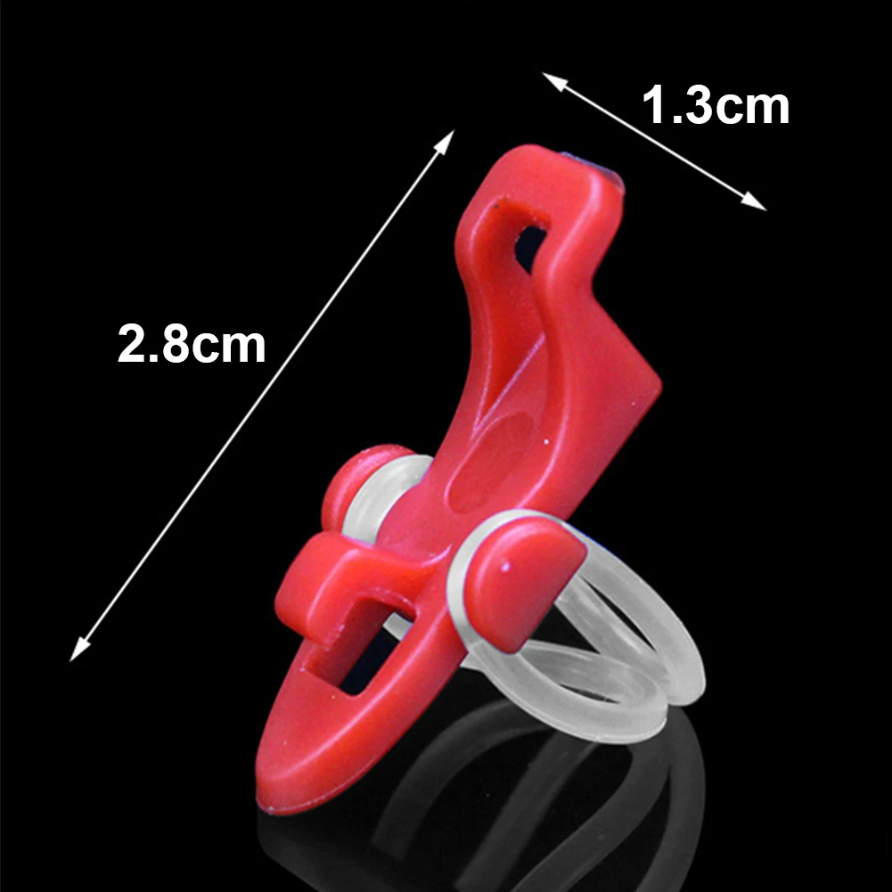 Уличные рыболовные крючки безопасная рыболовная Подвеска для приманки