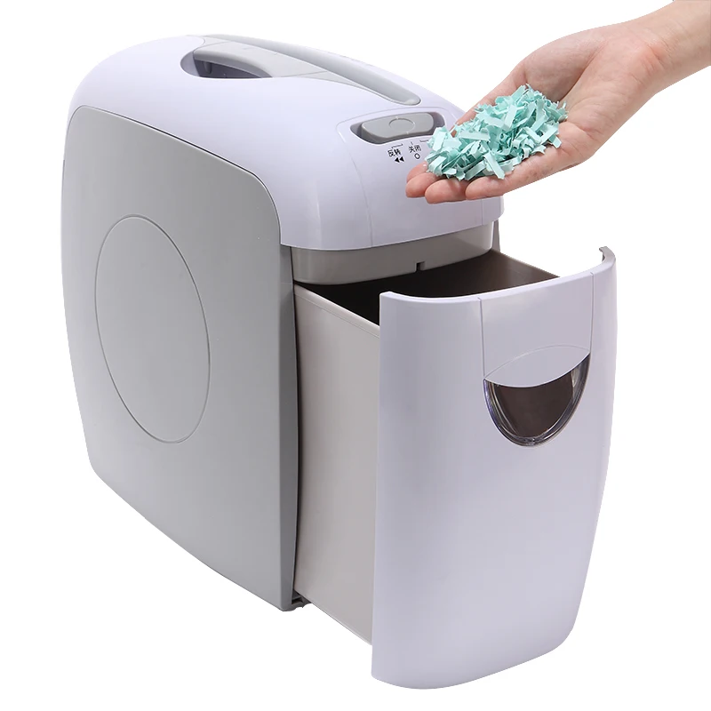 [ReadStar] Электронный автоматический мини измельчитель бумаги|electric paper shredder|paper
