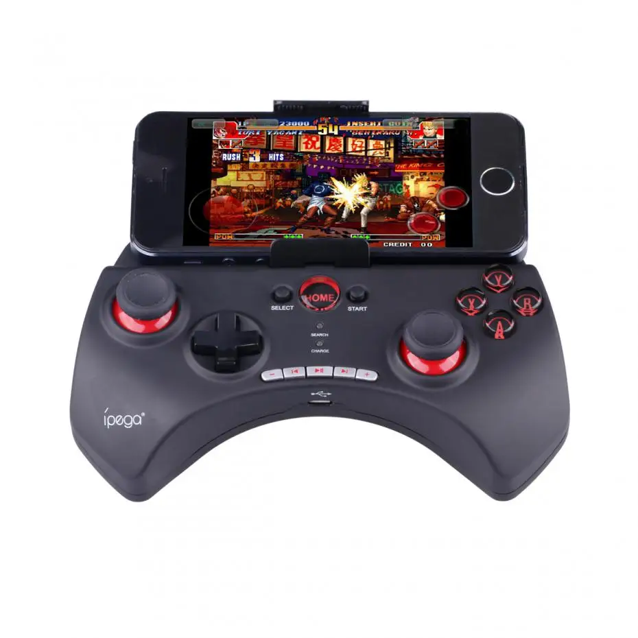 Оригинал iPEGA PG-9025 Беспроводная СВЯЗЬ Bluetooth Регулятор Игры Джойстик Для