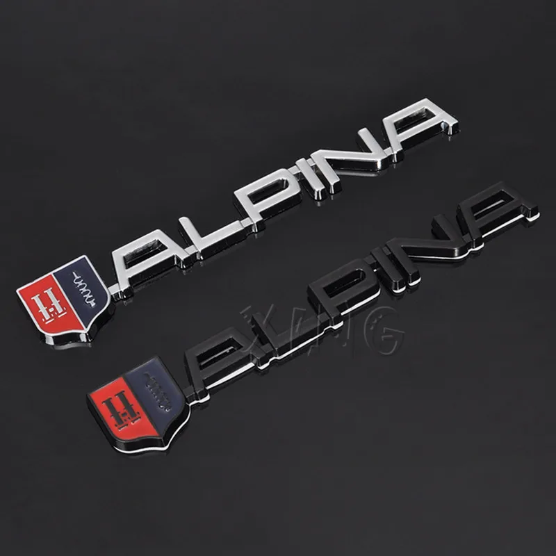 Металлическая 3D Автомобильная наклейка автомобильная эмблема сменный логотип