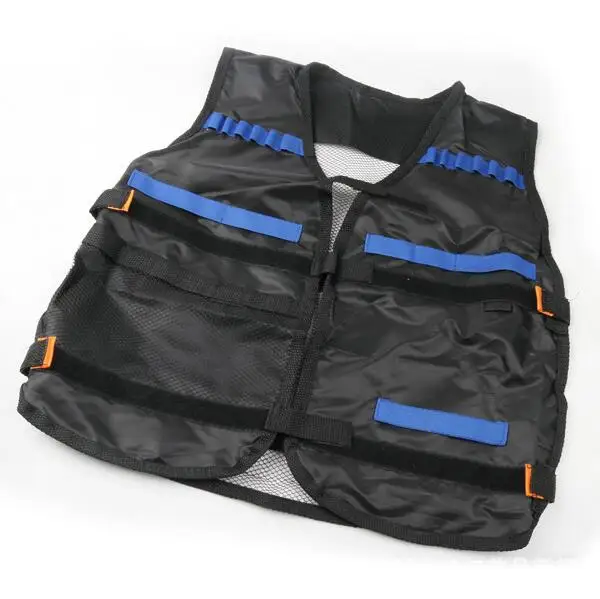 Новый Уличный тактический охотничий набор игрушек для уличных охоты Nerf N-strike Elite