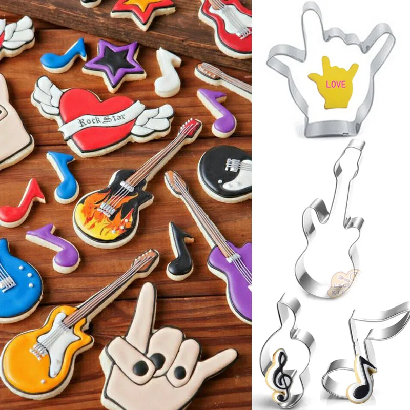 Металлический ремешок для печенья мастики 1 шт.|metal cookie cutters|cookie cuttermolde metal |
