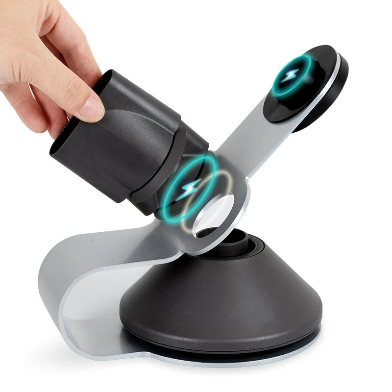 Подставка для фена подставка из нержавеющей стали Dyson Supersonic диффузор и два