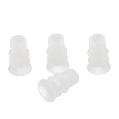 4 шт. силиконовые водонепроницаемые присоски на присоске | Обустройство дома