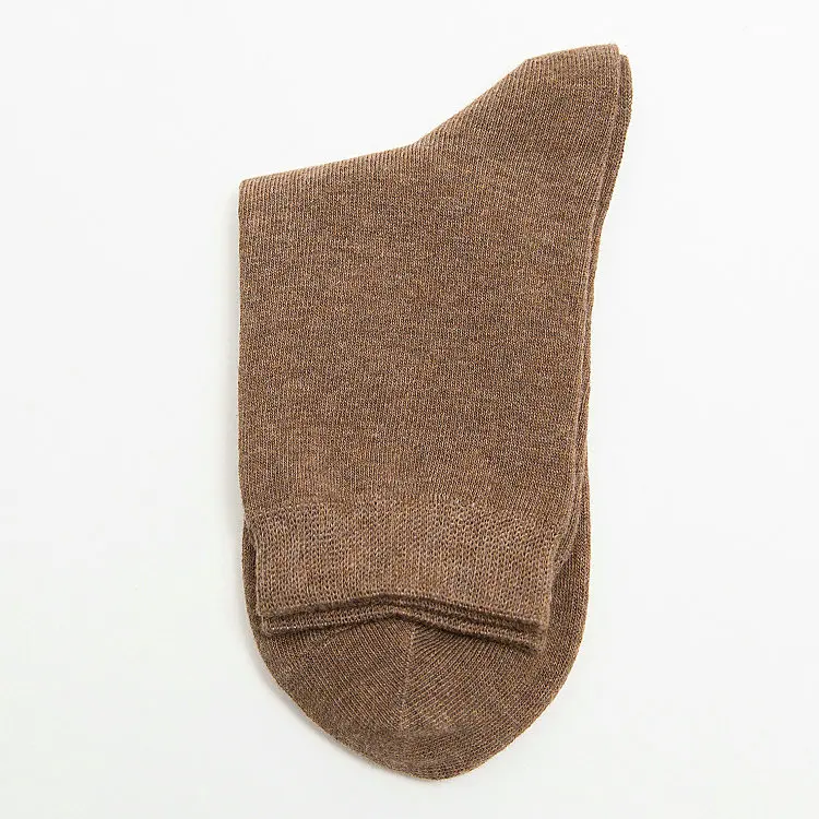 5 пар/партия женские хлопковые носки модные 71003 | Женская одежда