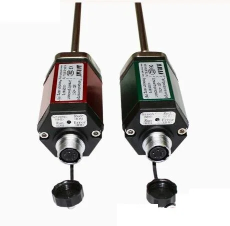 Выход Miran RS485 MTL3 850-1800 мм Магнитный индуктивный/Магнитострикционный датчик