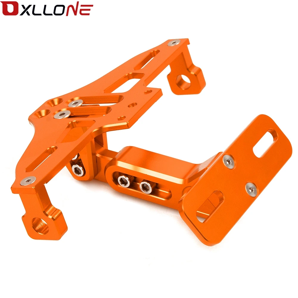 Цвета CNC Универсальный мотоцикл для Honda CB 599 919 400 CB600 HORNET CBR 600 F2 F3 F4 F4i 900RR 250 VTR MSX PCX125 |