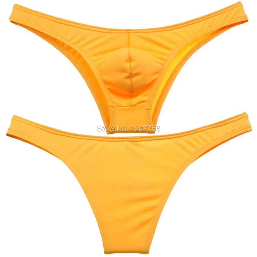 Сексуальное мужское нижнее белье бикиниб мини белье|mens bulge pouch|bulge pouchsexy men pouch |