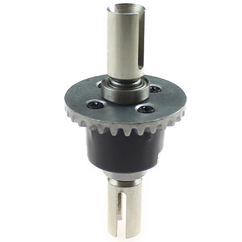 Передний дифференциал 12428 12423 1/12 Rc Parts 12428-A 12428-B 12428-C 12428-D 12628 | Игрушки и хобби