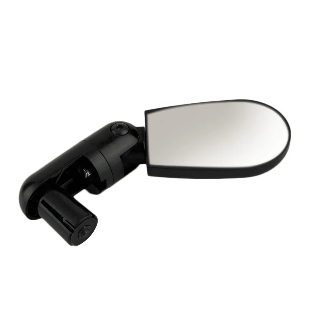 

2019 Hot Mini Bike Mirrors Rotate Flexible Bike Bicycle Cycling Rearview Handlebar Mirror for Cycling Dropshipping