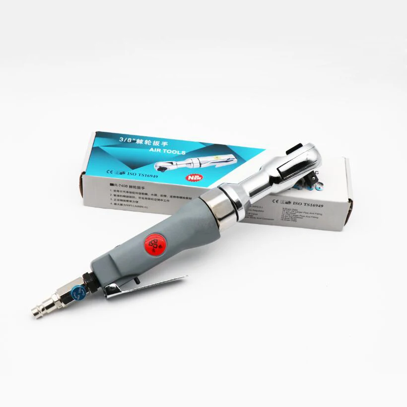 Пневматический гайковерт гаечный ключ 3/8 ''с храповым механизмом|air tools|pneumatic air