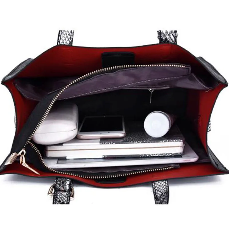 

2020 Hand Bag Women Tote Leather Alligator Bags Handbags Women Famous Brands Female Crossbody Bags For LW-413