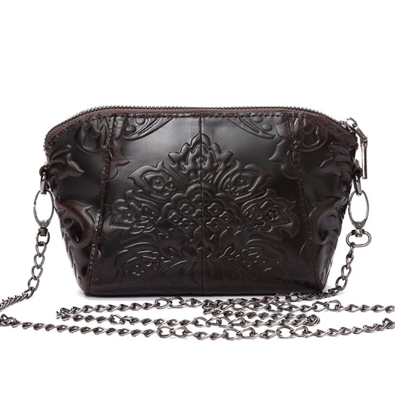 BERNO Fly брендов Винтаж Для женщин сумки Сумка из натуральной кожи Женский