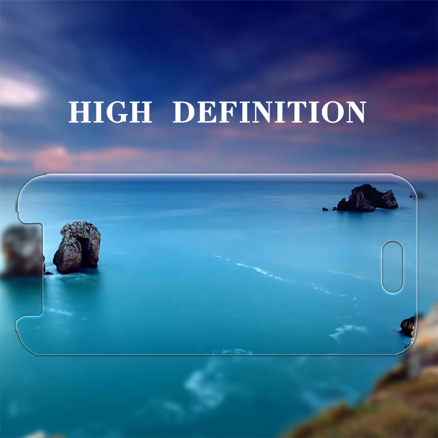 protective glass for samsung s 6 7 glas s3 s4 s5 s6 s7 mini screenprotector sansung galaxy S 5 4 3 film 7s 6s 5s S7562 | Мобильные