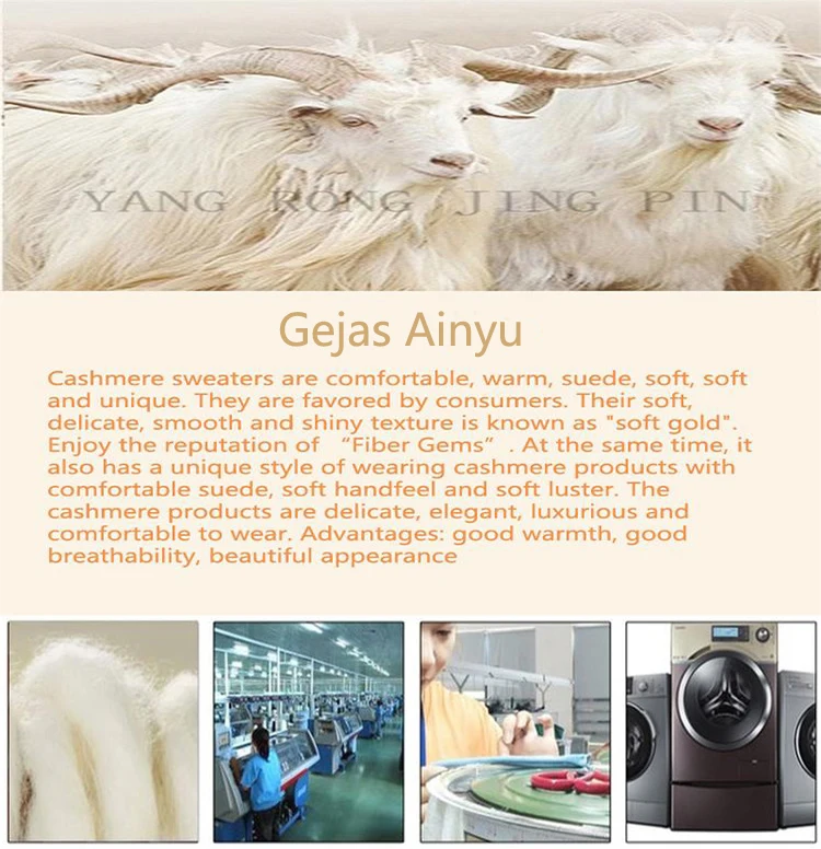GejasAinyu 2019new свитер женский модный женский кашемировый свитер с хомутом женские вязаные пуловеры женский свитер Зимние Топы