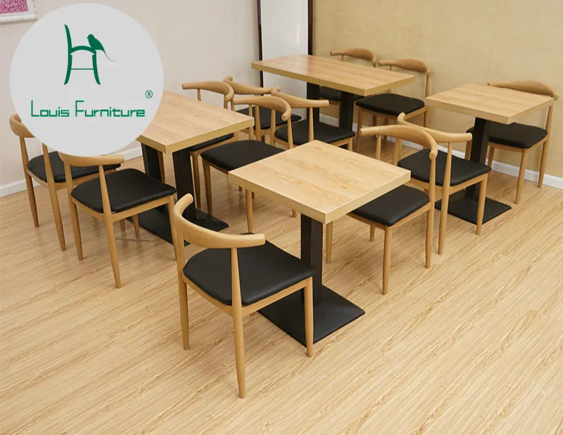 Кофейня Louis FashionTable для западного ресторана кофейни комбинированный котелок