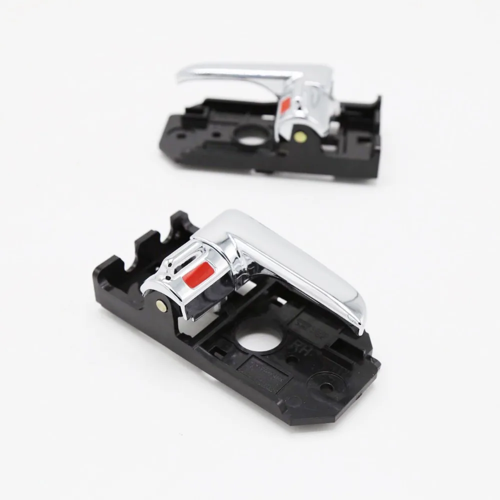 OKC ручка для межкомнатной двери KIA CERATO OEM:82610 2F000 82620 2F000|interior door handle|door handleinterior handle |