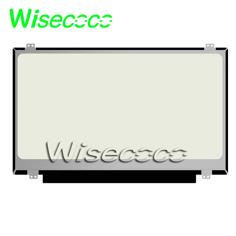 Тонкий ЖК-экран 14,0 дюйма 1920x1080 edp 30pin 2 MINI USB Плата контроллера питания драйвера для DIY-проекта.