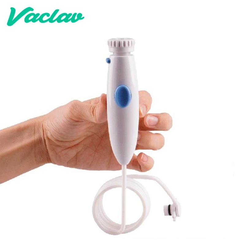 Ручка шланга Vaclav Water Flosser для замены зубной струи трубка модели только водяного