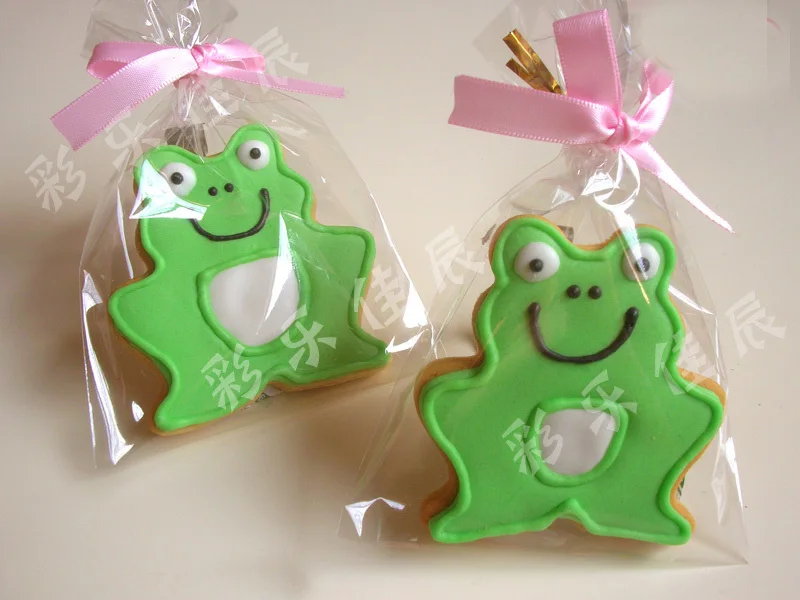 1 шт. металлический ремешок для печенья мастики украшение торта форма А Шато