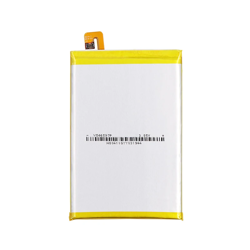 Аккумулятор DyGod 6080 мАч для Ulefone Power 3 высококачественный аккумулятор мобильного