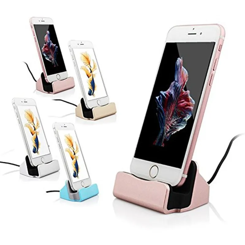Type C Mirco 8 контактный USB кабель для синхронизации данных зарядное устройство iPhone LG