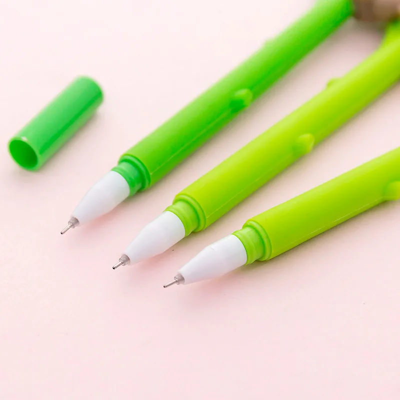 2 шт./лот мультфильм милый каваи чайник с ручкой-деревом и обезьянками обезьяна