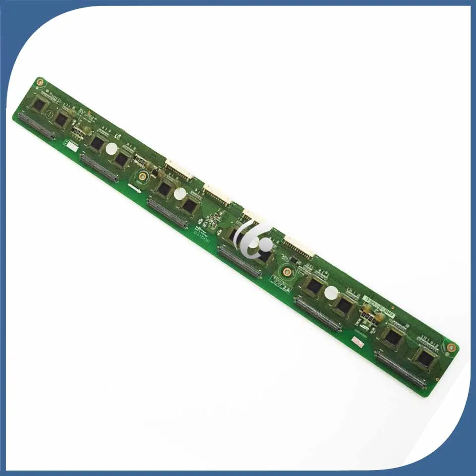 100% Протестировано для буферной платы 50UF2P YB LJ41 06755A LJ92 01680A экран б/у|plasma|plasma screen |