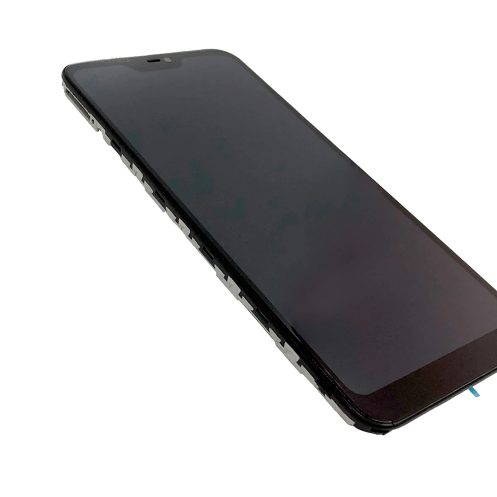 Для Xiaomi mi A2 Lite, ЖК-дисплей, 5,84 дюймов, оригинальная сенсорная панель, дигитайзер, 10, сенсорный для Red mi 6 6 pro, ЖК-дисплей