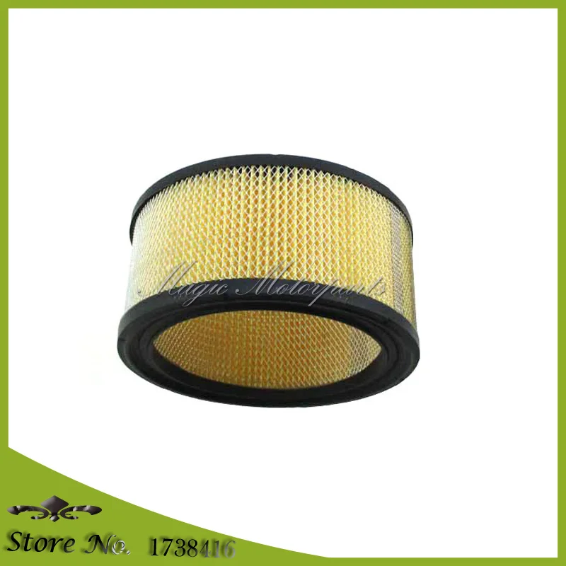Воздушный фильтр для Kohler 45 083 02 S K Series K341 фотосессия John Deere AM37201 AM31034 Onan 140