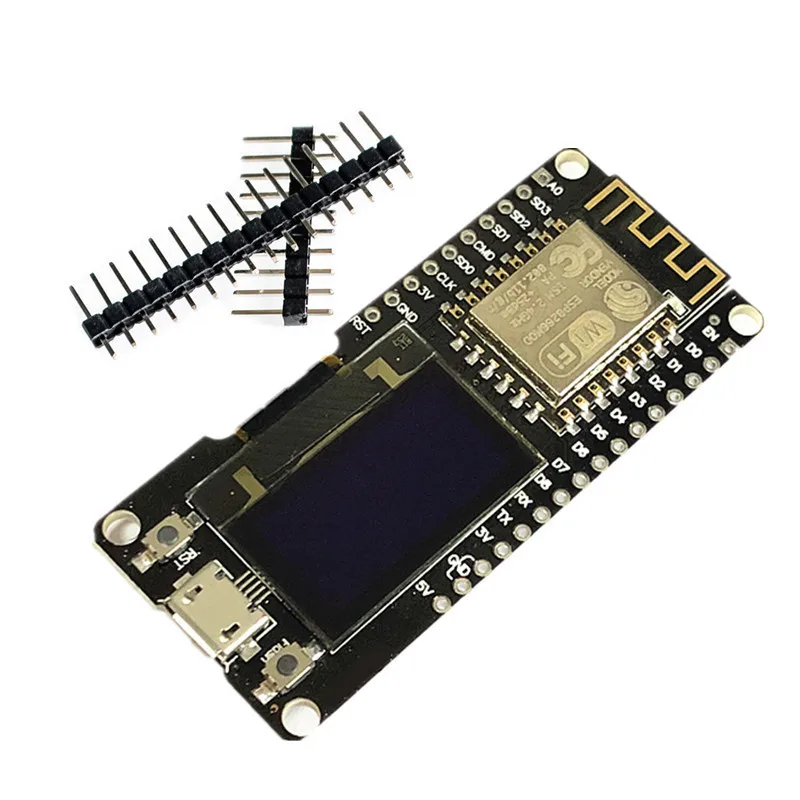 Модуль камеры макетная плата ESP32 с модулем OV2640 2MP ESP32-CAM WiFi + Bluetooth-совместимый