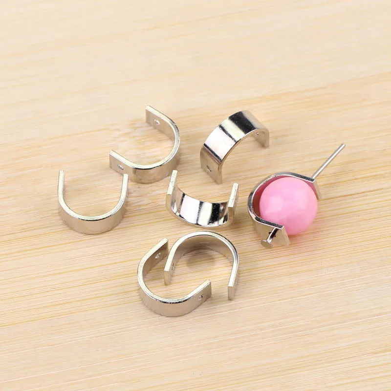 Металлическое кольцо 10 мм украшения аксессуары для кулонов шт.|metal ring|metal accessories10mm