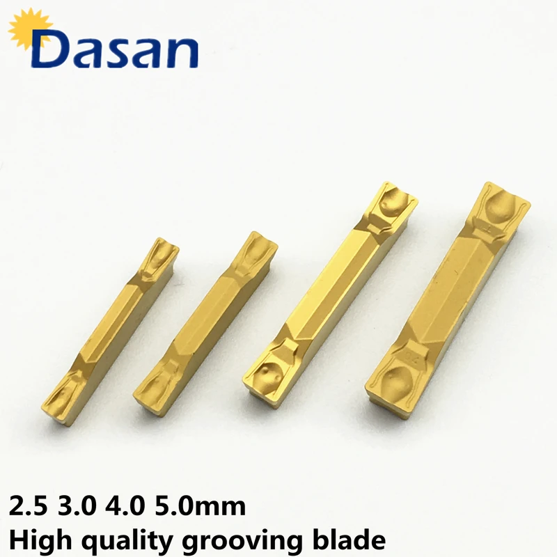 ZTED02503-MG ZTFD0303-MG ZTGD0404-MG DBC251 2 5 3 0 4 м Высокое качество лезвие канавки нож с ЧПУ Режущий