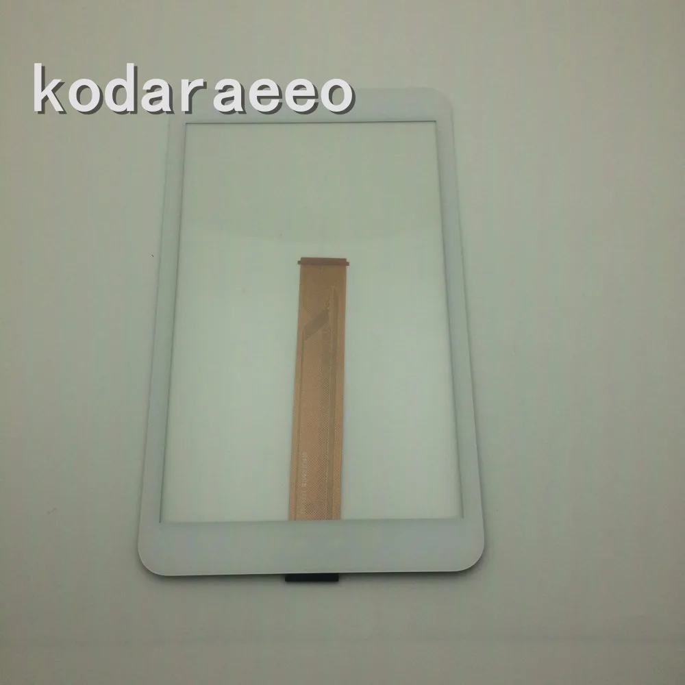 kodaraeeo For Asus MEMOPAD 8 ME181 ME181CX K011 Touch Screen Digitizer Glass+LCD Display Panel Replacement | Компьютеры и офис