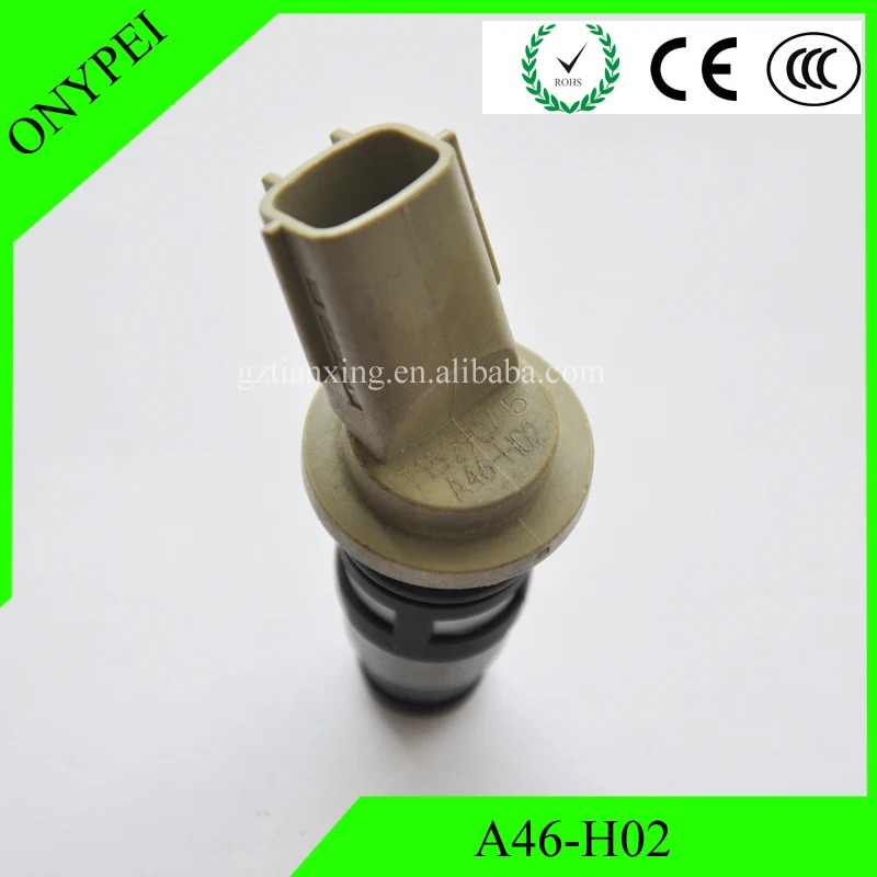 A46 H02 16600 41B00 топливный инжектор для Nissan March K11 1992 2003 1 0 3 хэтчбек A46H02 1660041B00|injector nozzle|fuel