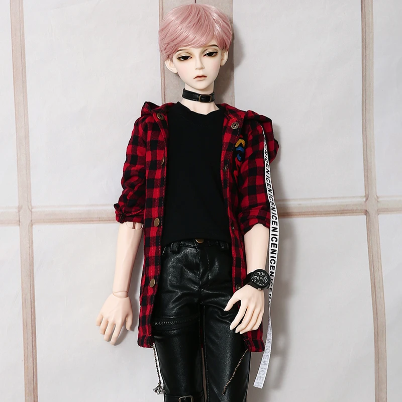 RSDOLL RG, новинка, Эван 1/3, BJD SD, тело, смола, модель, для маленьких мальчиков, куклы, глаза, высокое качество, игрушки, магазин, подарок на Рождество или день рождения