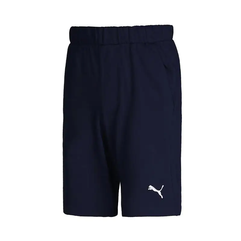 Оригинальный Новое поступление 2018 PUMA ESS Jersey шорты 9 Для мужчин Спортивная | Спорт и