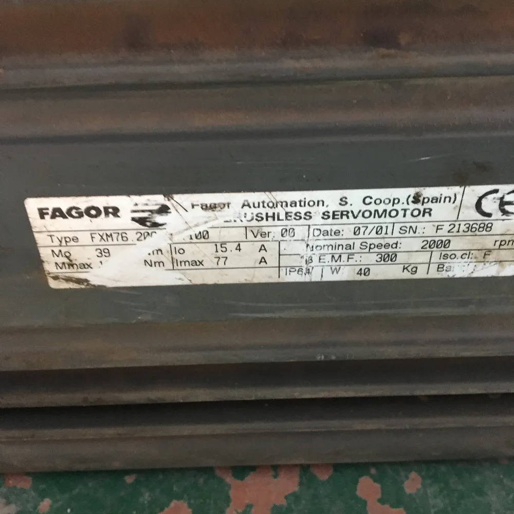 

Fagor FXM76.20A.E1.100