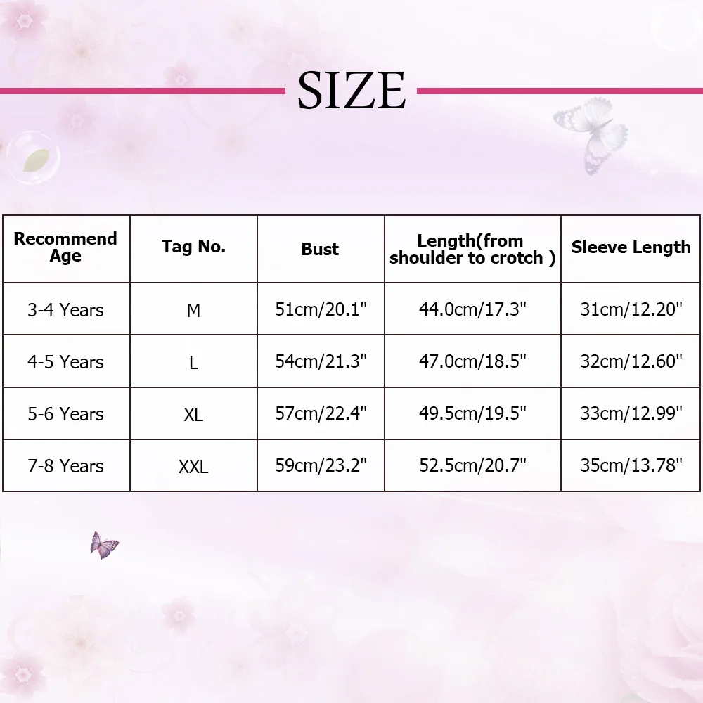 

BAOHULU Black Lace Long Sleeves Ballet Leotard for Girls Kids Dance Wear Round Neck Child Bodysuit Kids Dance Costume