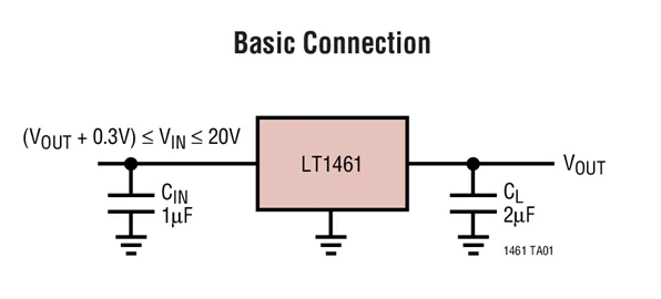 LT1461 LT1461CCS8-4 LT1461CCS8-5 LT1461CIS8-4 LT1461CIS8-5-точность Micropower низкое напряжение серия ссылок на