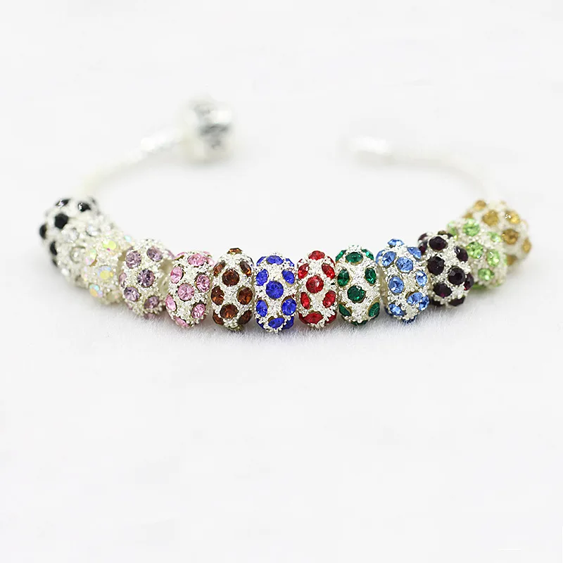 Бесплатная доставка Модные ювелирные изделия фурнитура 10 шт./лот диаметр 5 мм