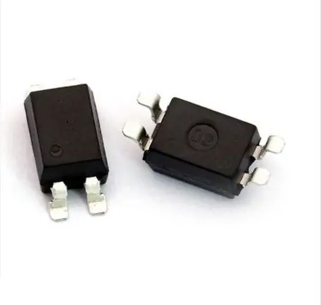 5 шт./лот EL814A EL814 FOD817C PC851 SOP-4 SOP4 | Электроника