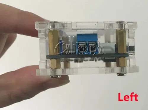 Регулируемый 5А CC/CV модуль питания понижающий заряд светодиодный драйвер usb