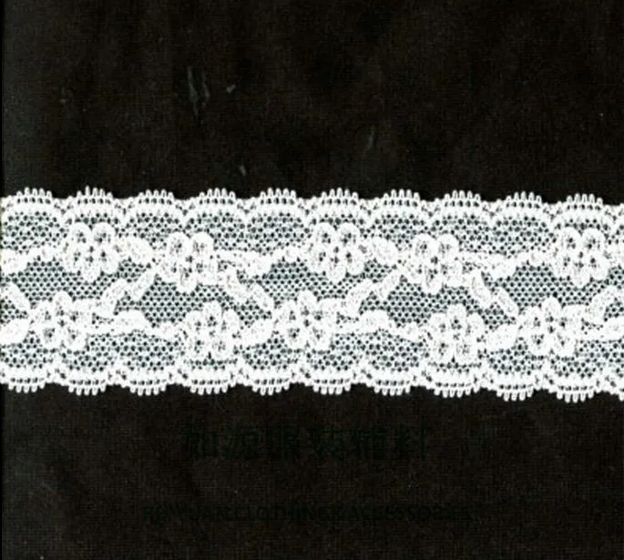 CHEAP!50yards/lot WIDTH lace trim DIY garment accessory riboon dress decoration ivory/red/black etc color in mesh style | Дом и сад