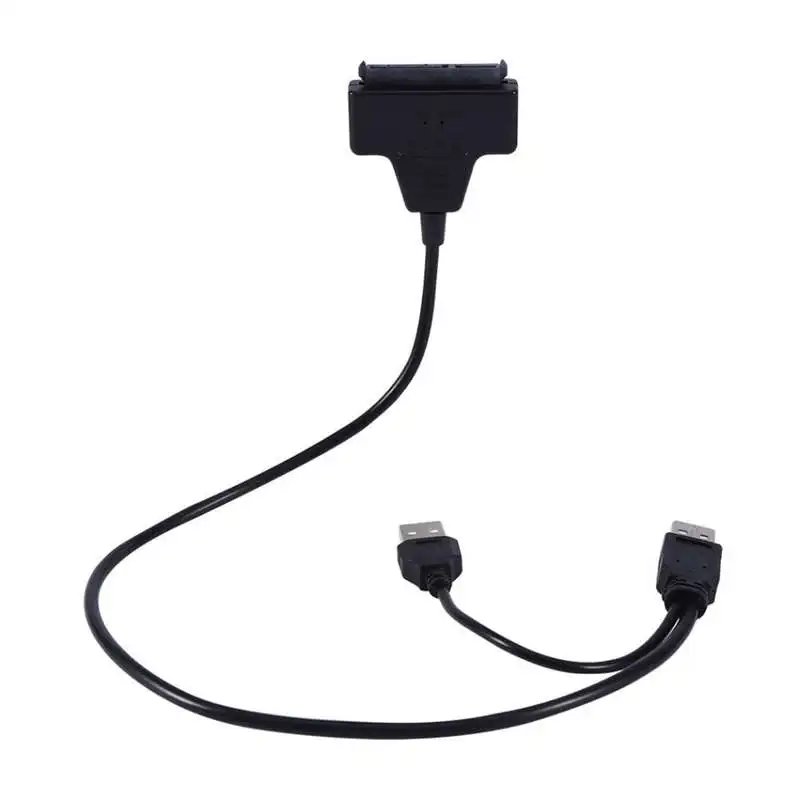 22u10-Rtk Sata 7 + 15 22 Pin к Usb 2 0 кабель адаптер для 55 Hdd жесткого диска с питания |