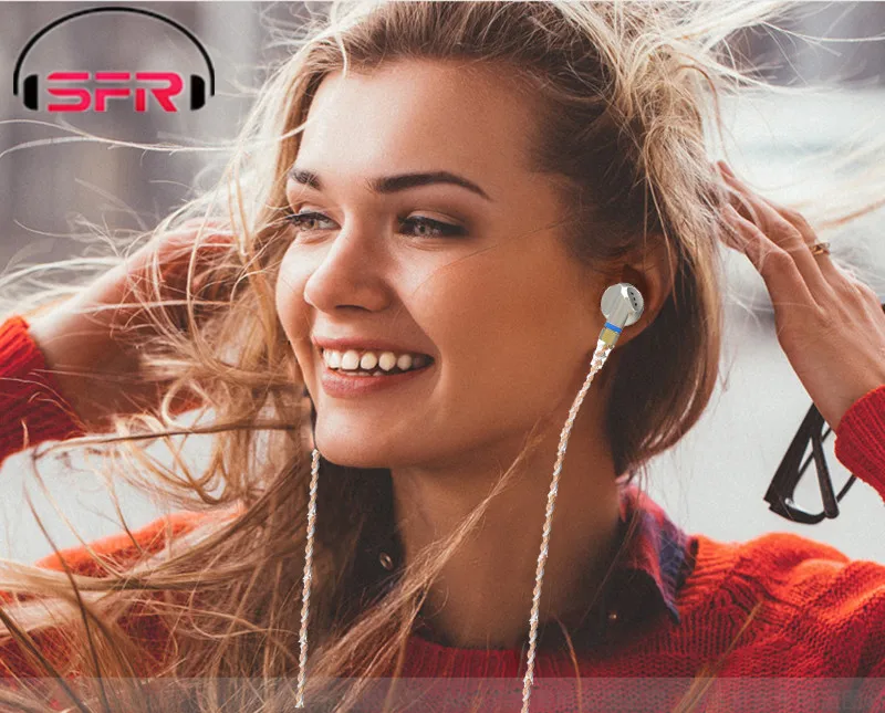 SENFER PT25 полуушной наушник Тип гарнитура fever плоский штекер блок HiFi Графен со сменным MMCX кабелем PT15 DT6 M10 DT8 IM1 T2