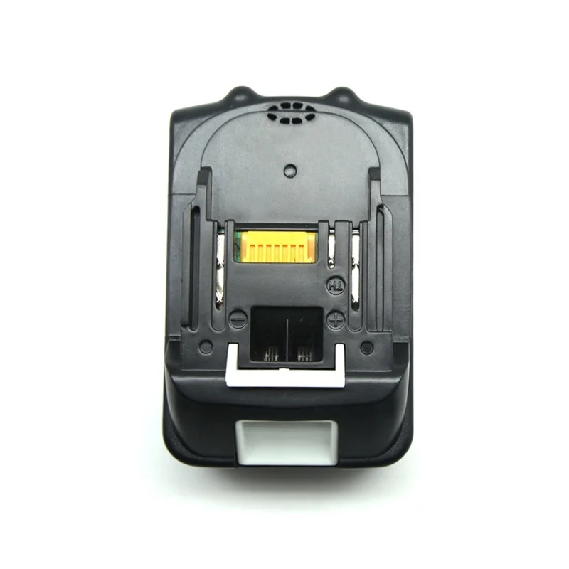 Упаковка из 2 новых аккумуляторов 4000 мАч для Makita BL1830 BL1840 LXT литий ионная батарея