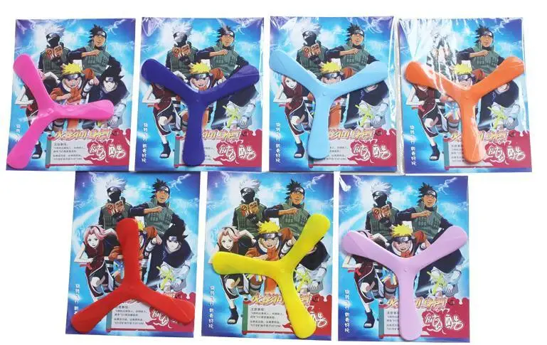 Boomerang Flying Disk Outdoor Fun Sports Park Special Toys Saucer Random Color | Игрушки и хобби